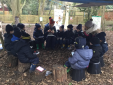 Paddington’s Forest School Blog