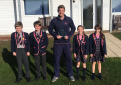 ISA National Sports School of the Year 2018