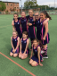 Alleyn Court win ISA National Netball Bowl Competition