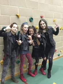 Year 6 Fashion Show 2019 Year 6 Fashion Show 2019