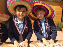 Why We Let Kids Be Kids in School: The Importance of Play, Creativity & Fun in Education