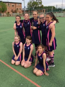 Alleyn Court win ISA National Netball Bowl Competition Alleyn Court win ISA National Netball Bowl Competition