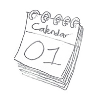 Calendar