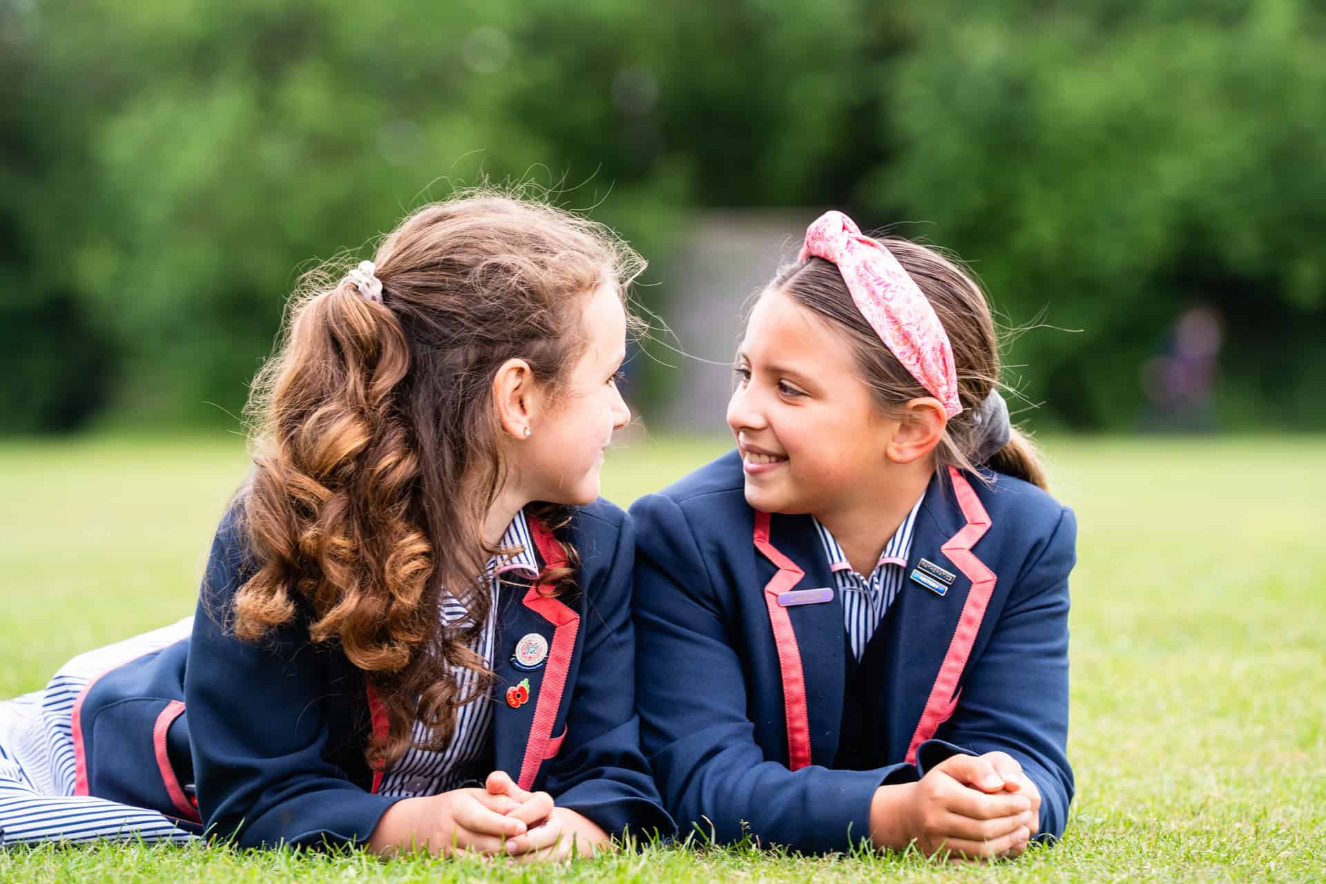 Featured image for Why Kindness in Children Matters & 5 Tips on Nurturing Kindness