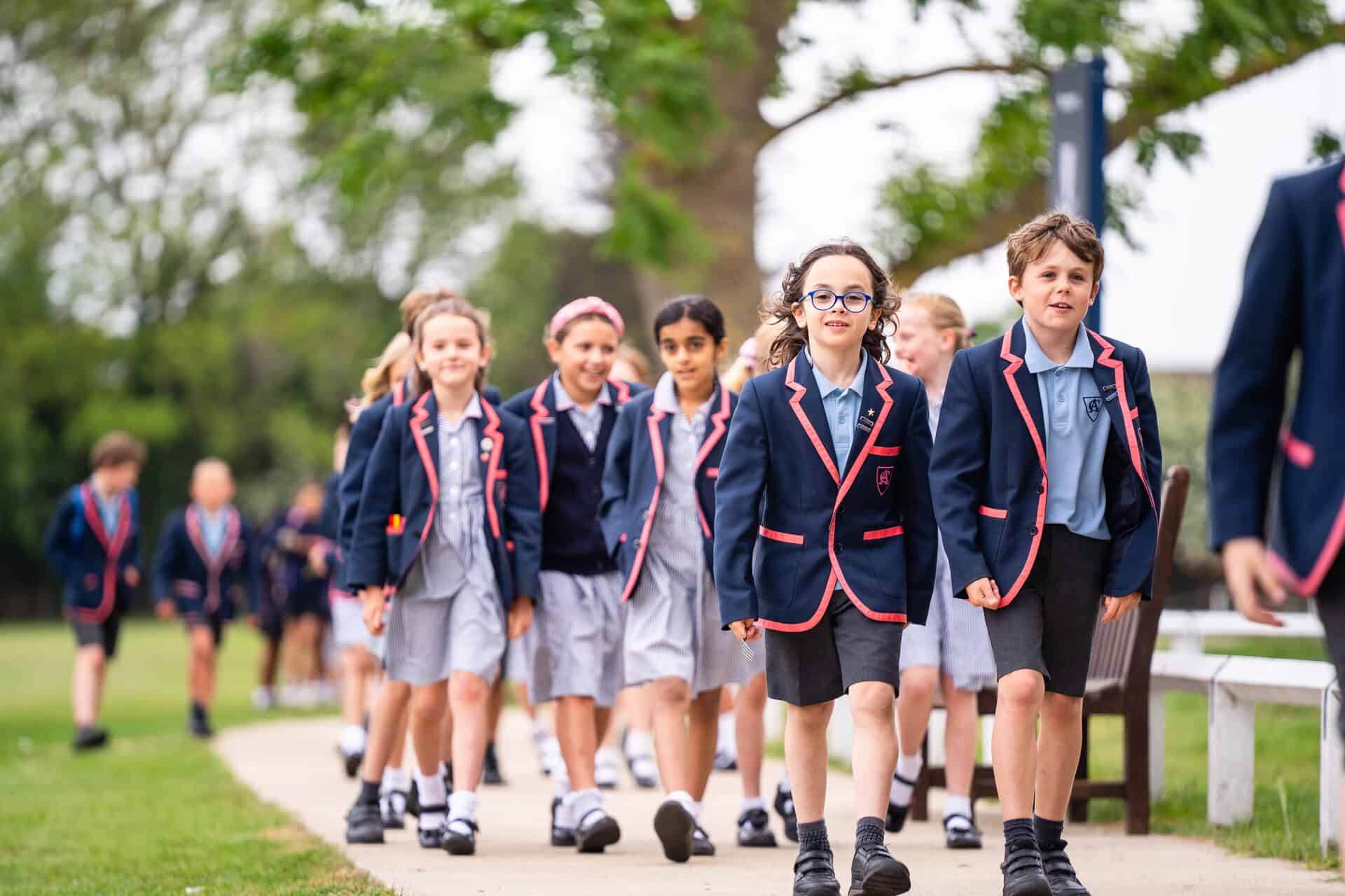 Featured image for 7 Ways Private Schools Support Child Mental Health
