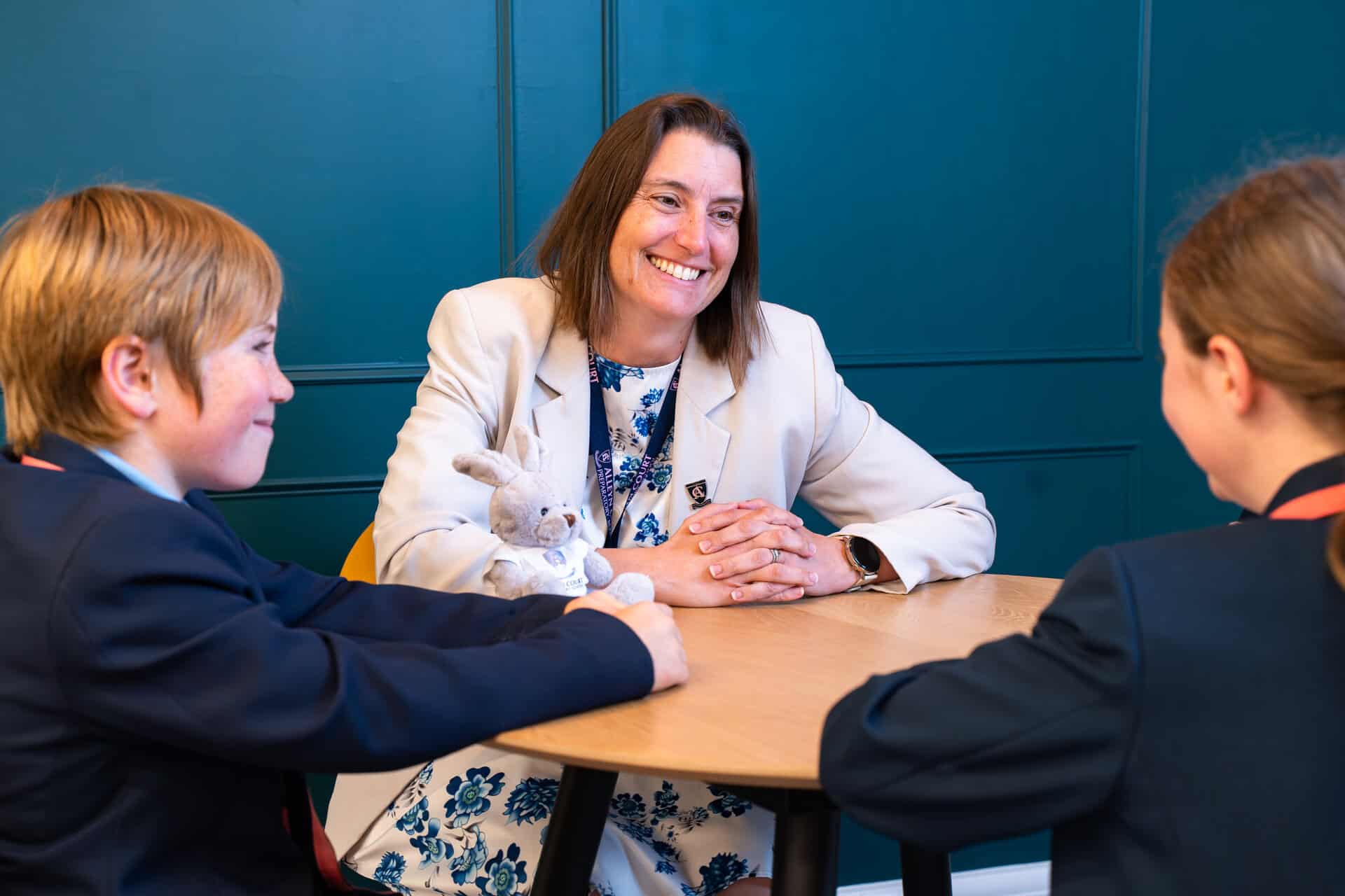 Featured image for Frequently Asked School Interview Questions