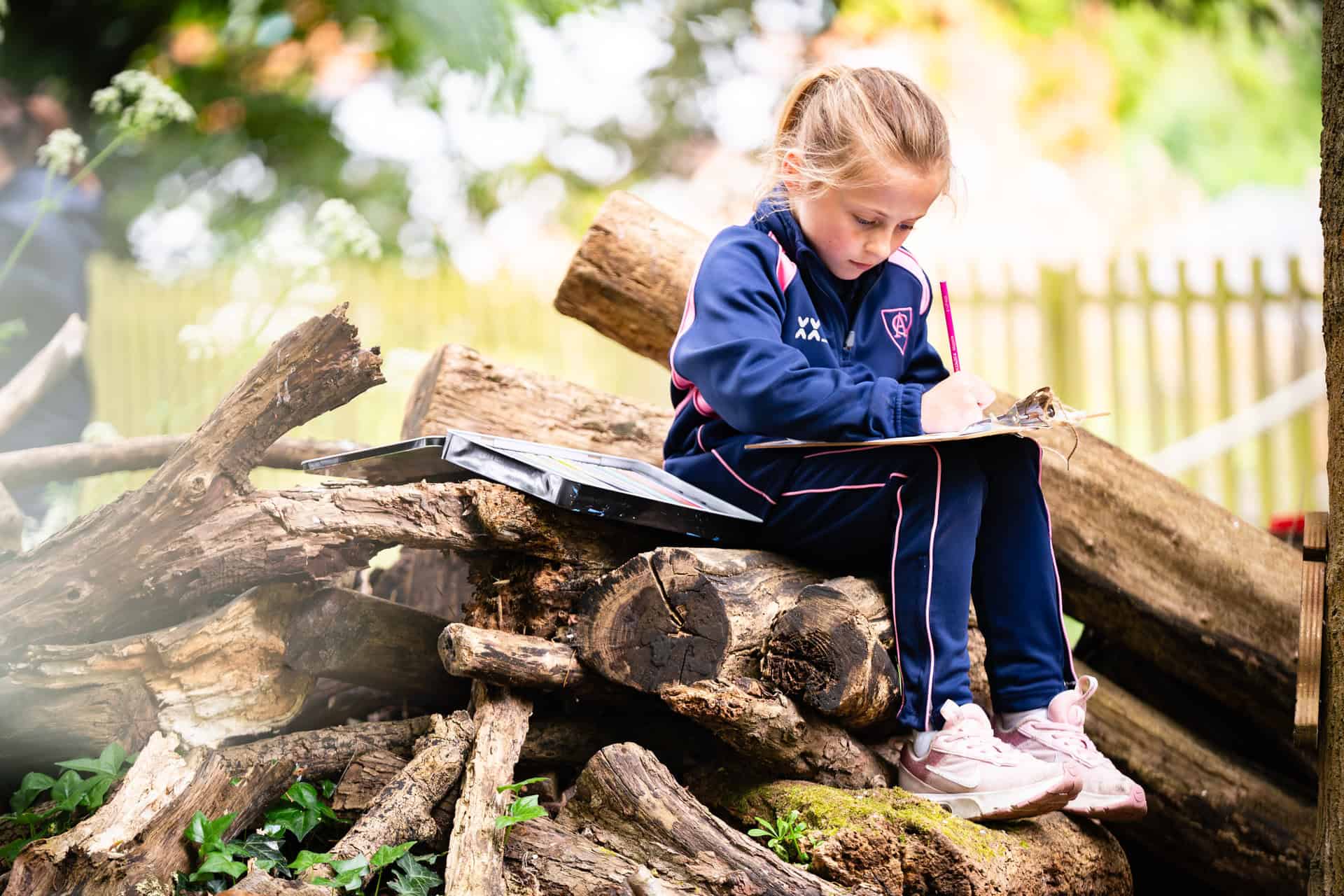 Featured image for Why We Let Kids Be Kids in School: The Importance of Play, Creativity & Fun in Education