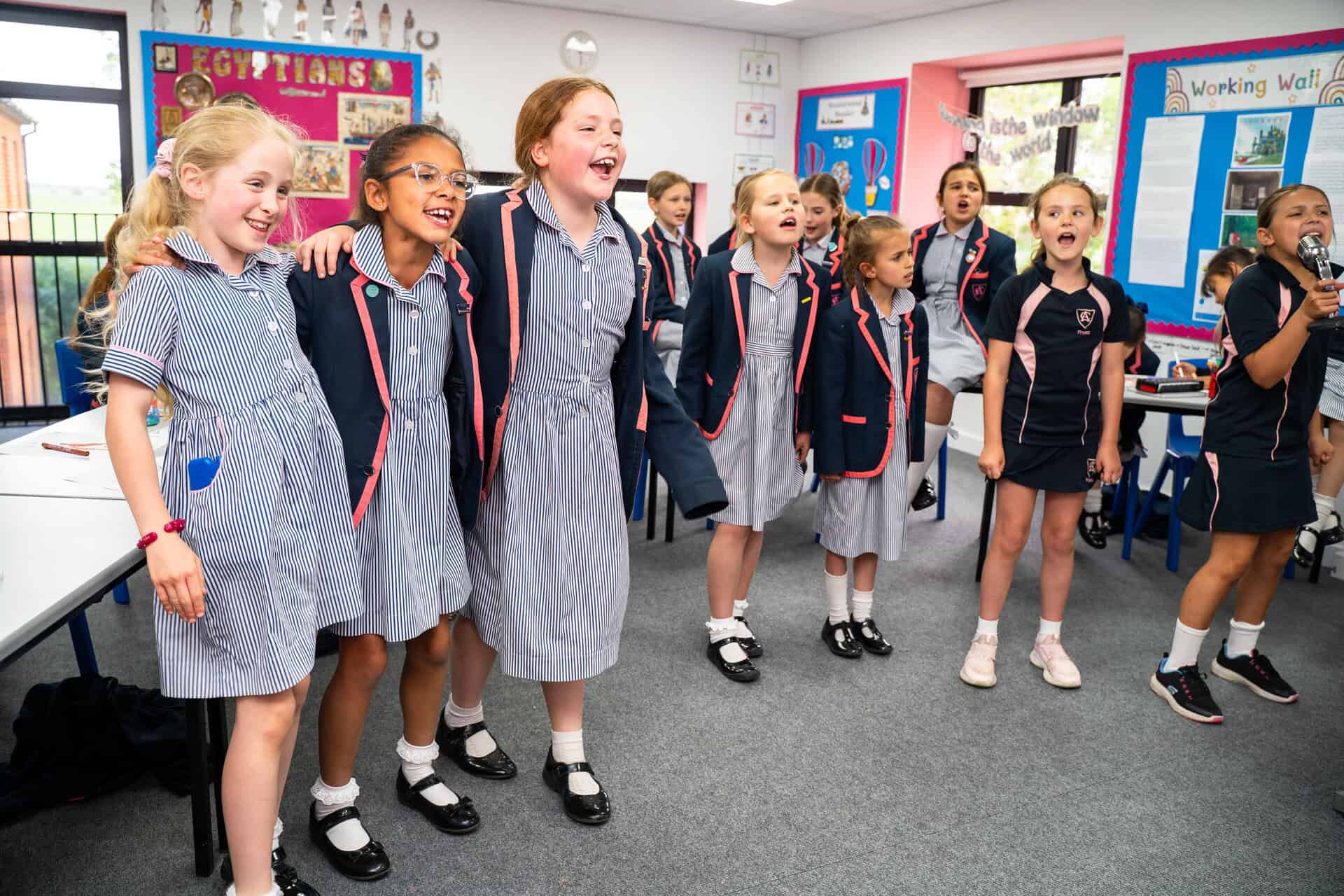 Featured image for What to Look for When Choosing a Private School in Essex: Expert Parent Guide