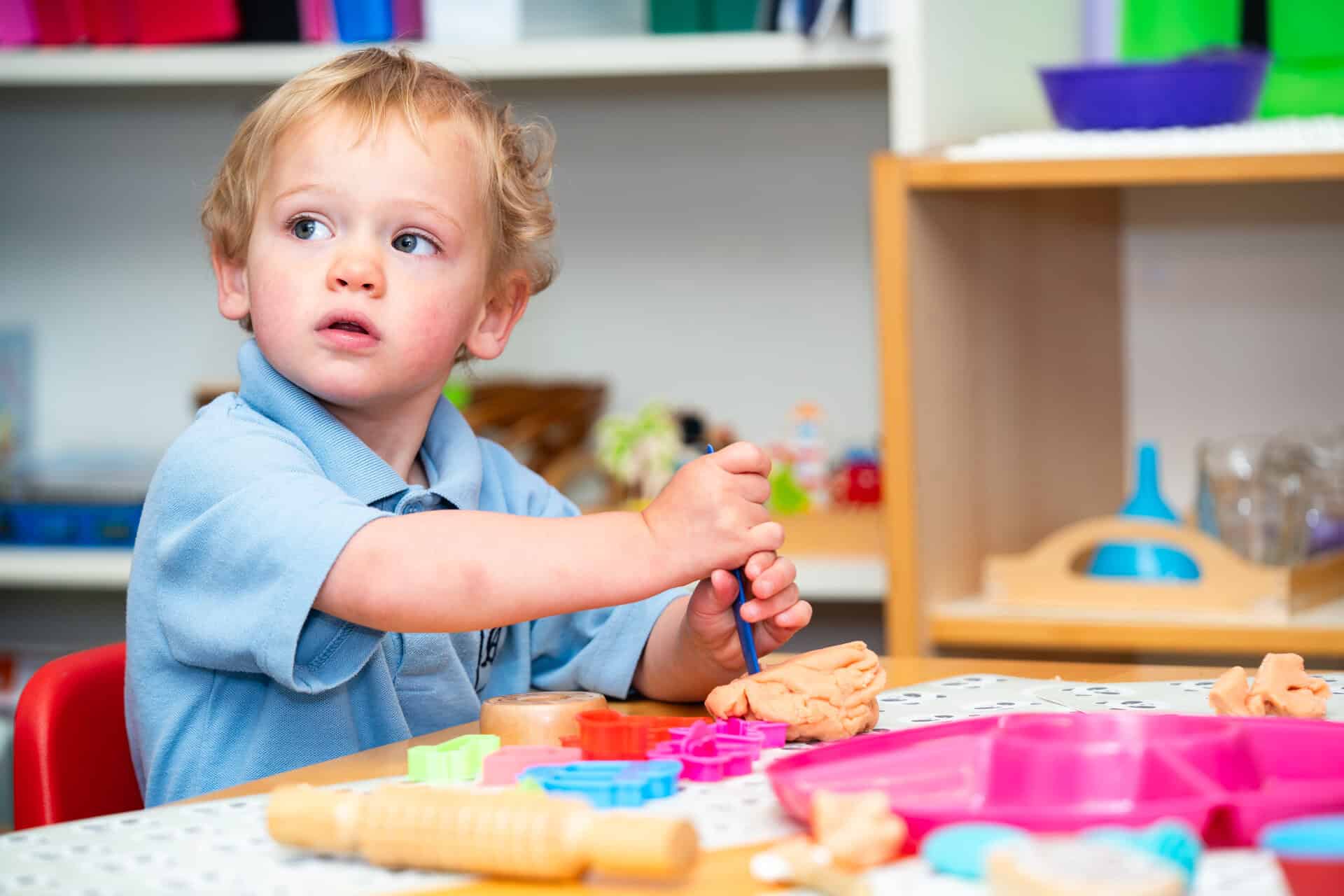 Featured image for What Is the Best Age To Start Nursery in Southend-On-Sea?