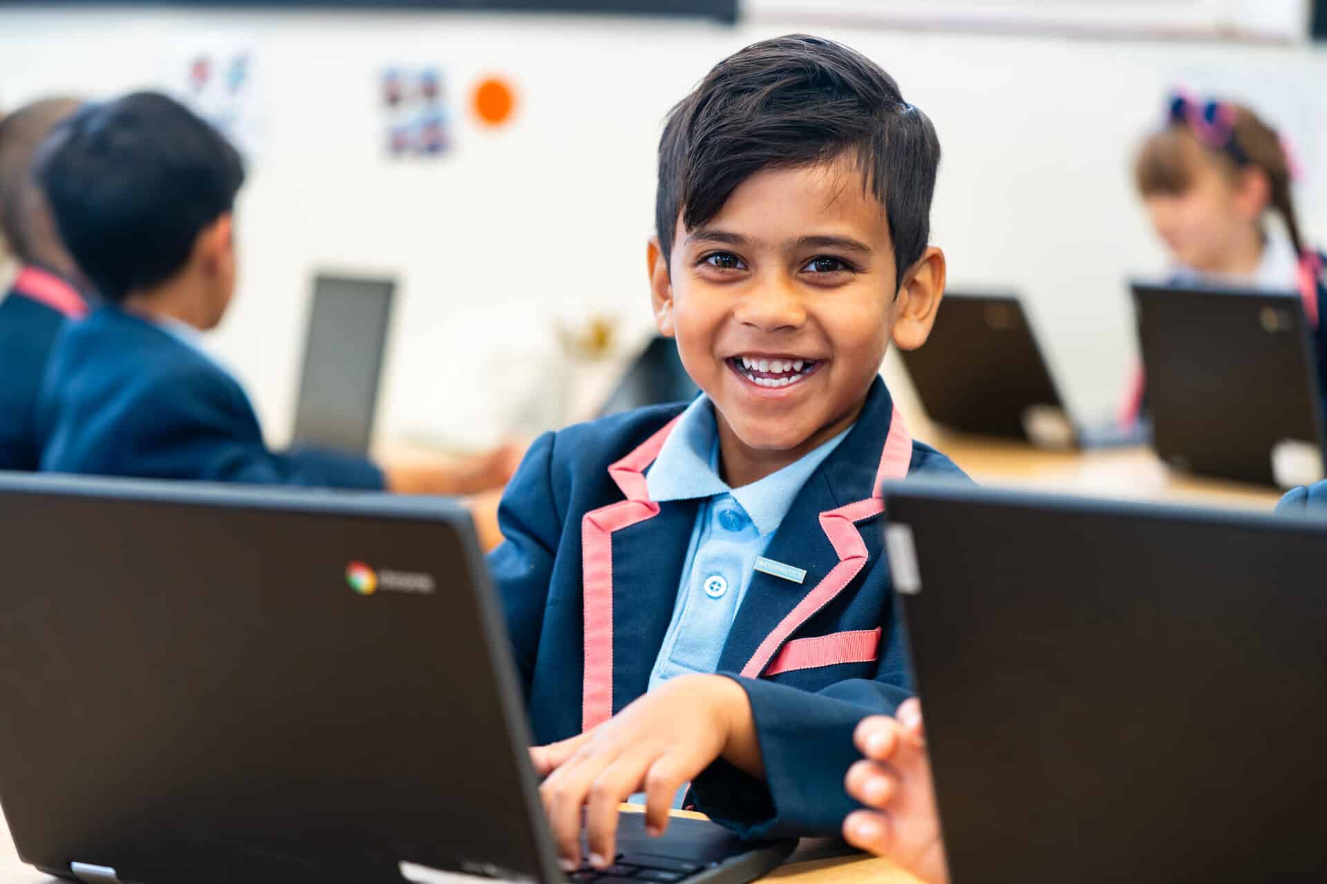 Featured image for Top 7 Benefits of Independent School Education in Essex
