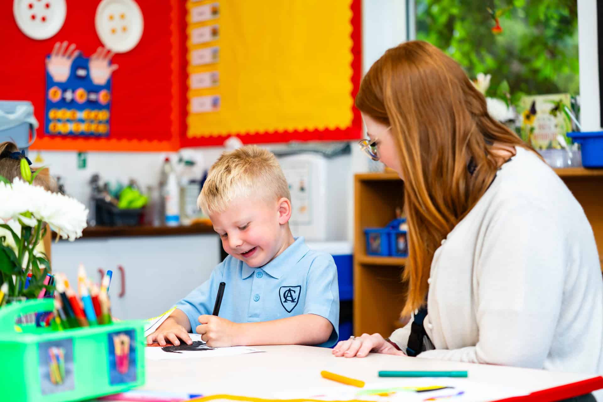 Featured image for 10 Benefits of Specialist Arts Provision in Prep School Education