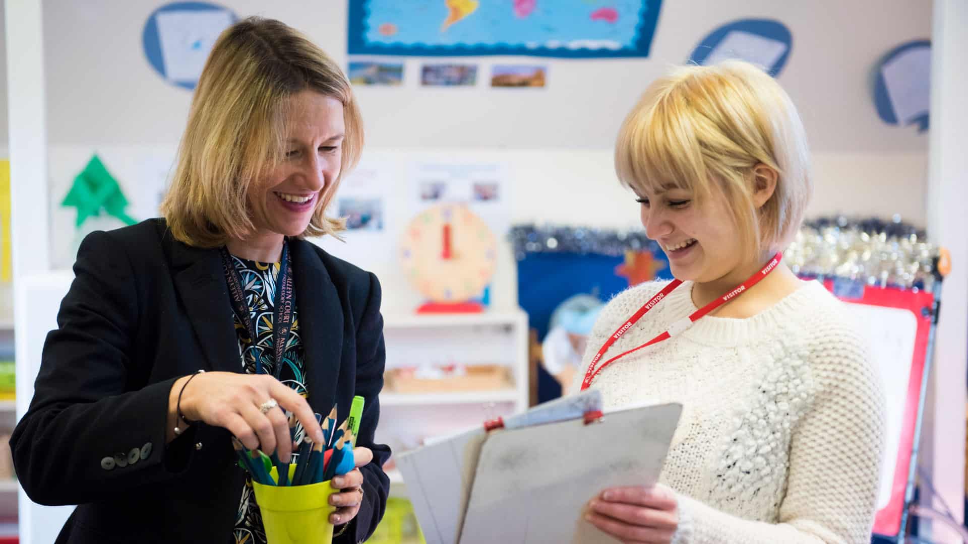 Featured image for 7 Questions Parents Need to Ask on a Prep School Tour